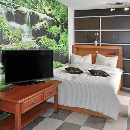 Boutique-Hotel Upgrade Wernigerode Extérieur photo