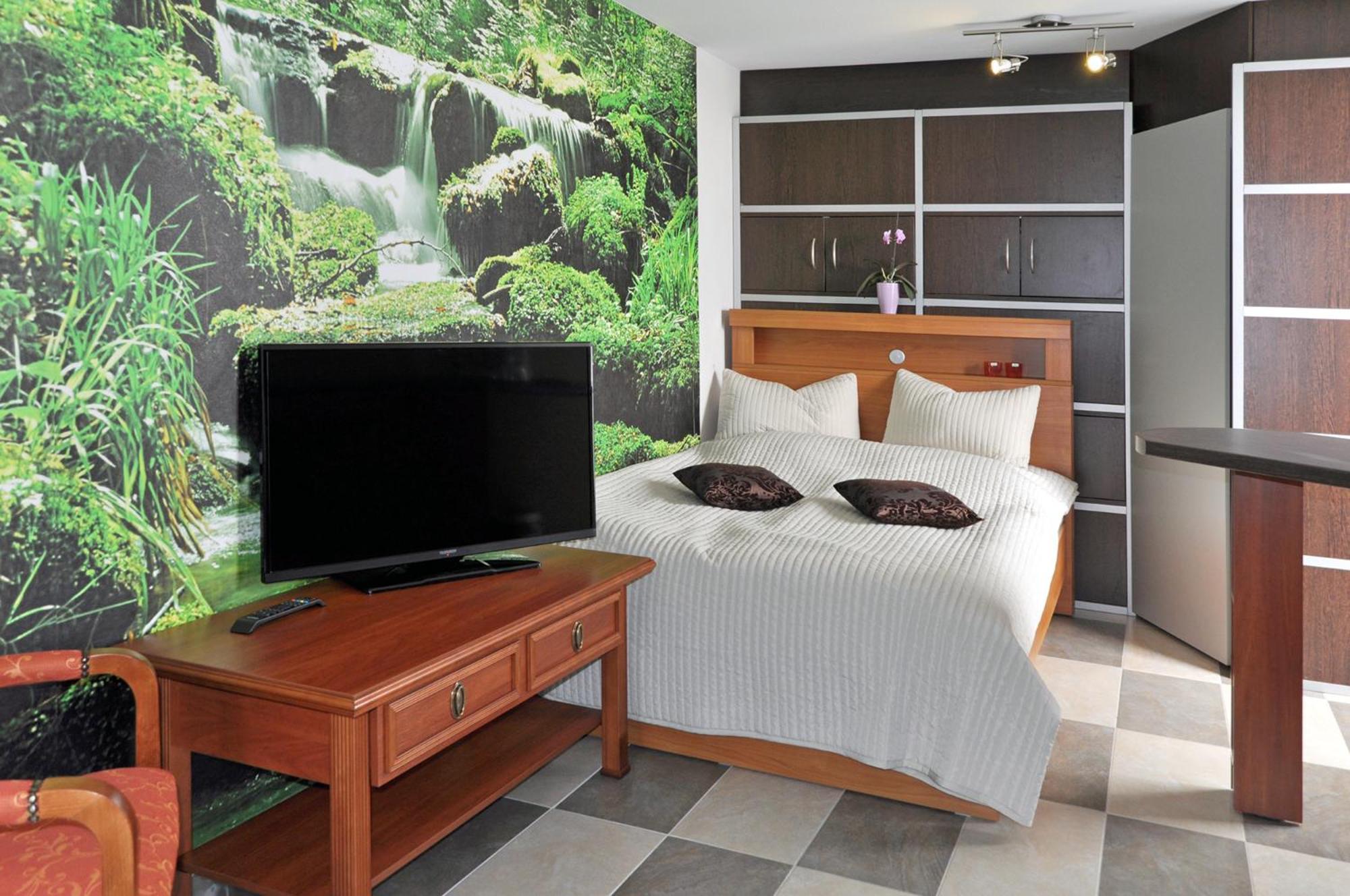 Boutique-Hotel Upgrade Wernigerode Extérieur photo