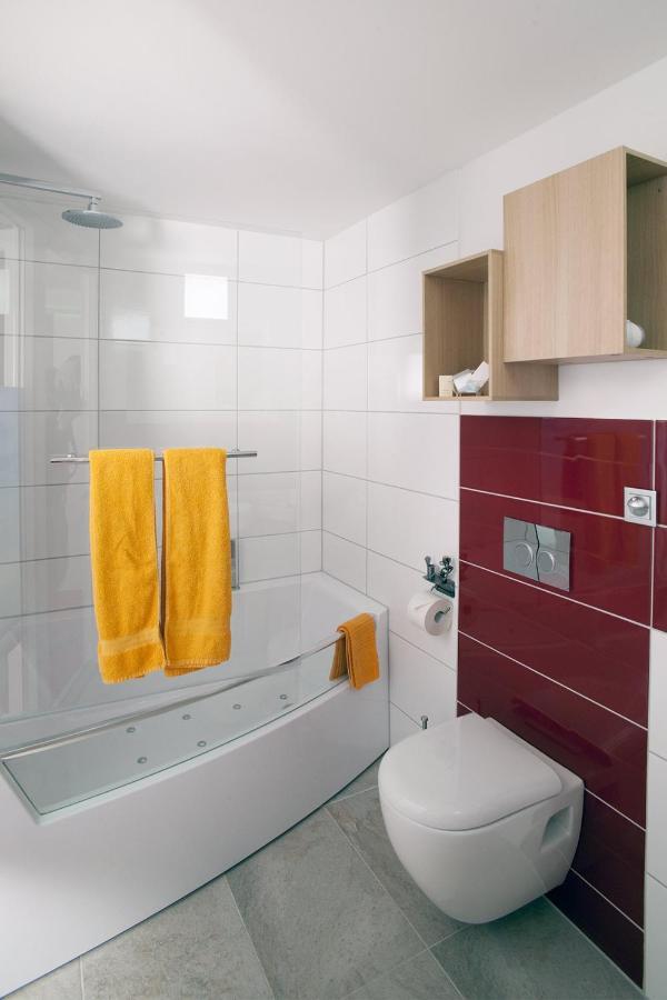 Boutique-Hotel Upgrade Wernigerode Extérieur photo