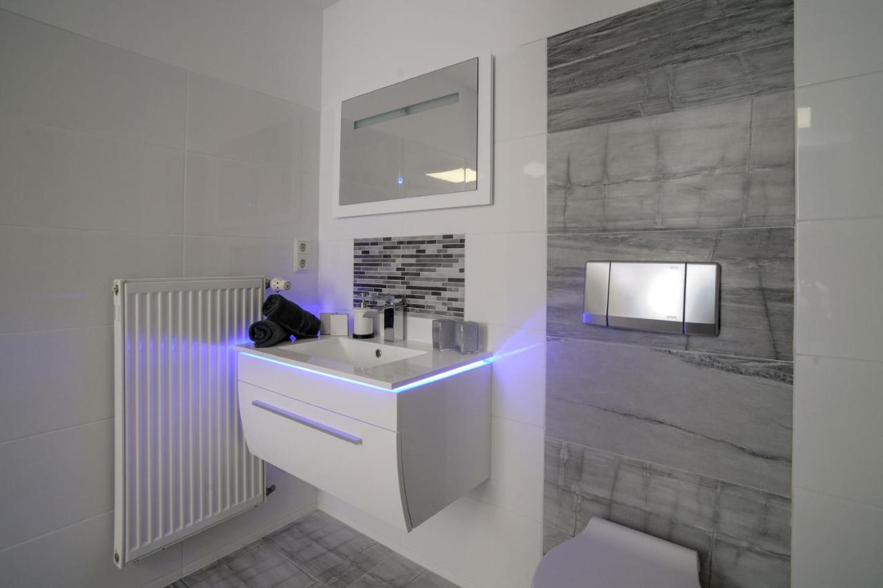 Boutique-Hotel Upgrade Wernigerode Extérieur photo