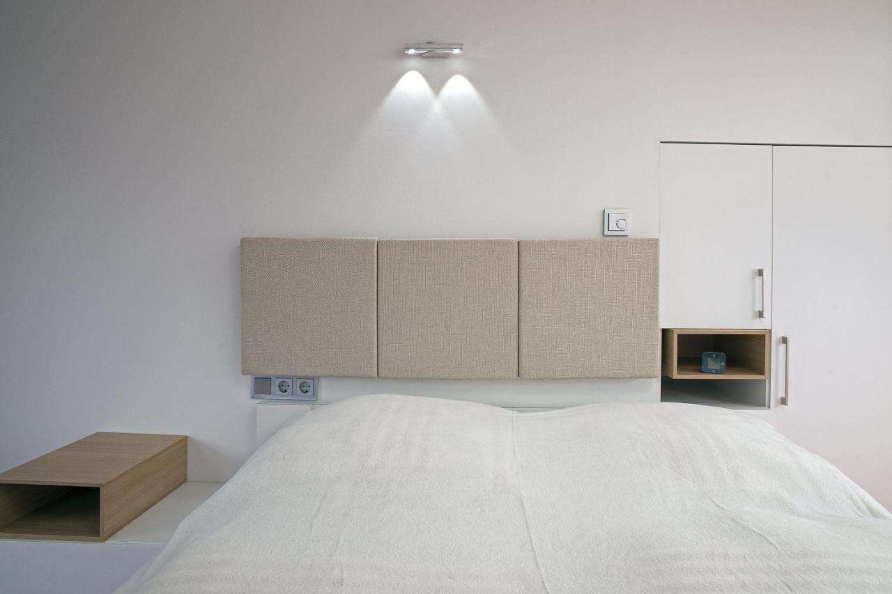 Boutique-Hotel Upgrade Wernigerode Extérieur photo