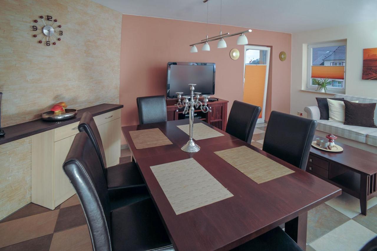 Boutique-Hotel Upgrade Wernigerode Extérieur photo