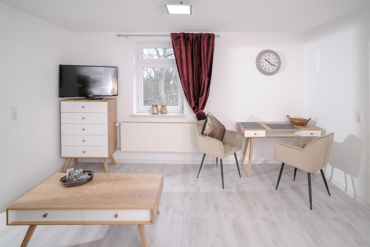 Boutique-Hotel Upgrade Wernigerode Extérieur photo